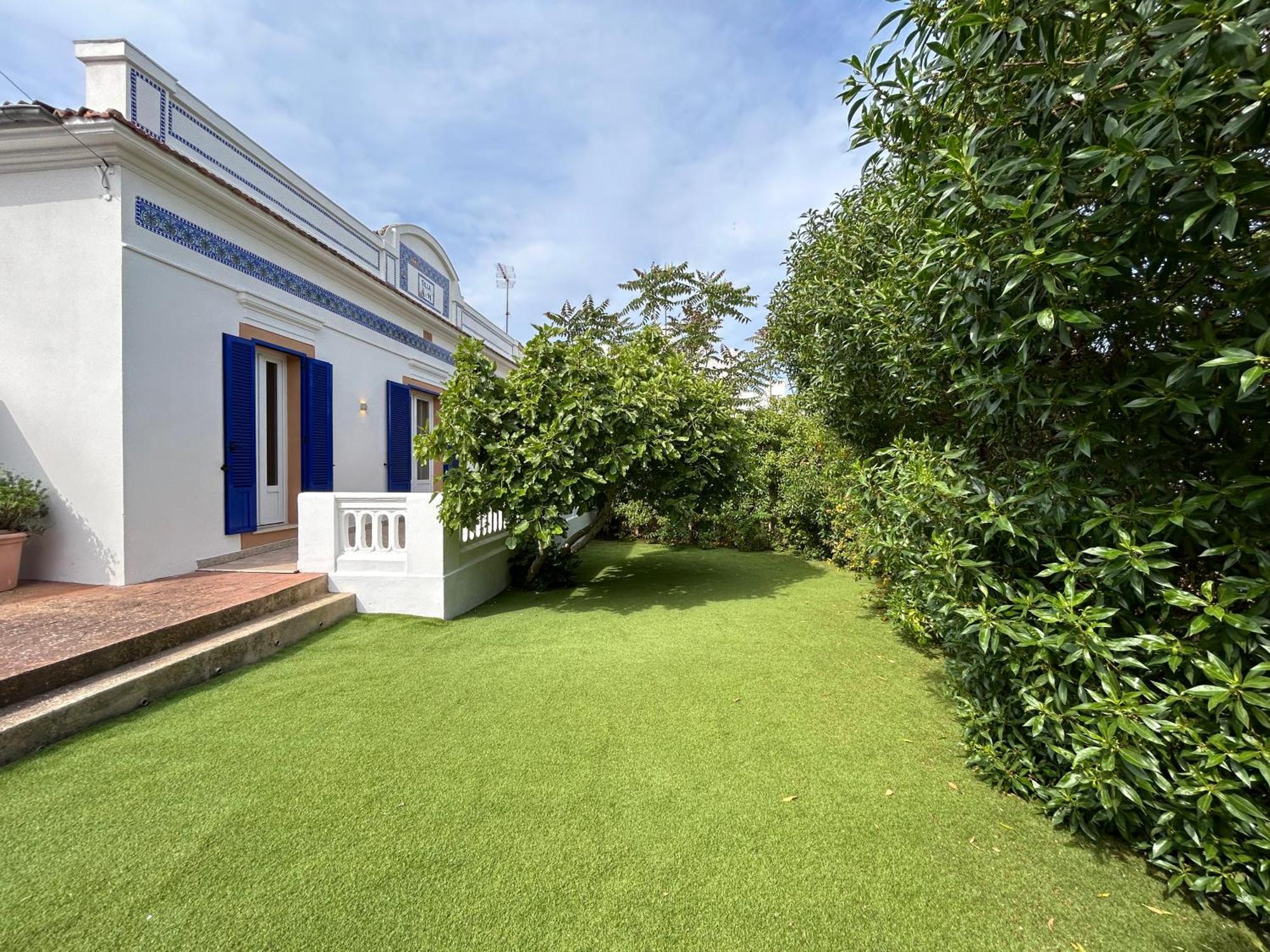 A&m. Beautiful House In Port D'Andratx