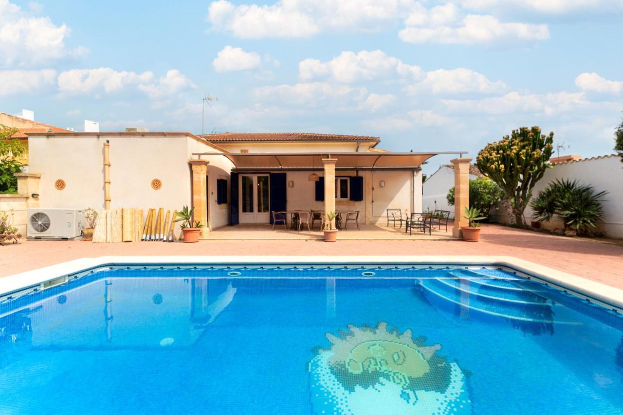 Villa A&m. Beautiful House In Port D'Andratx