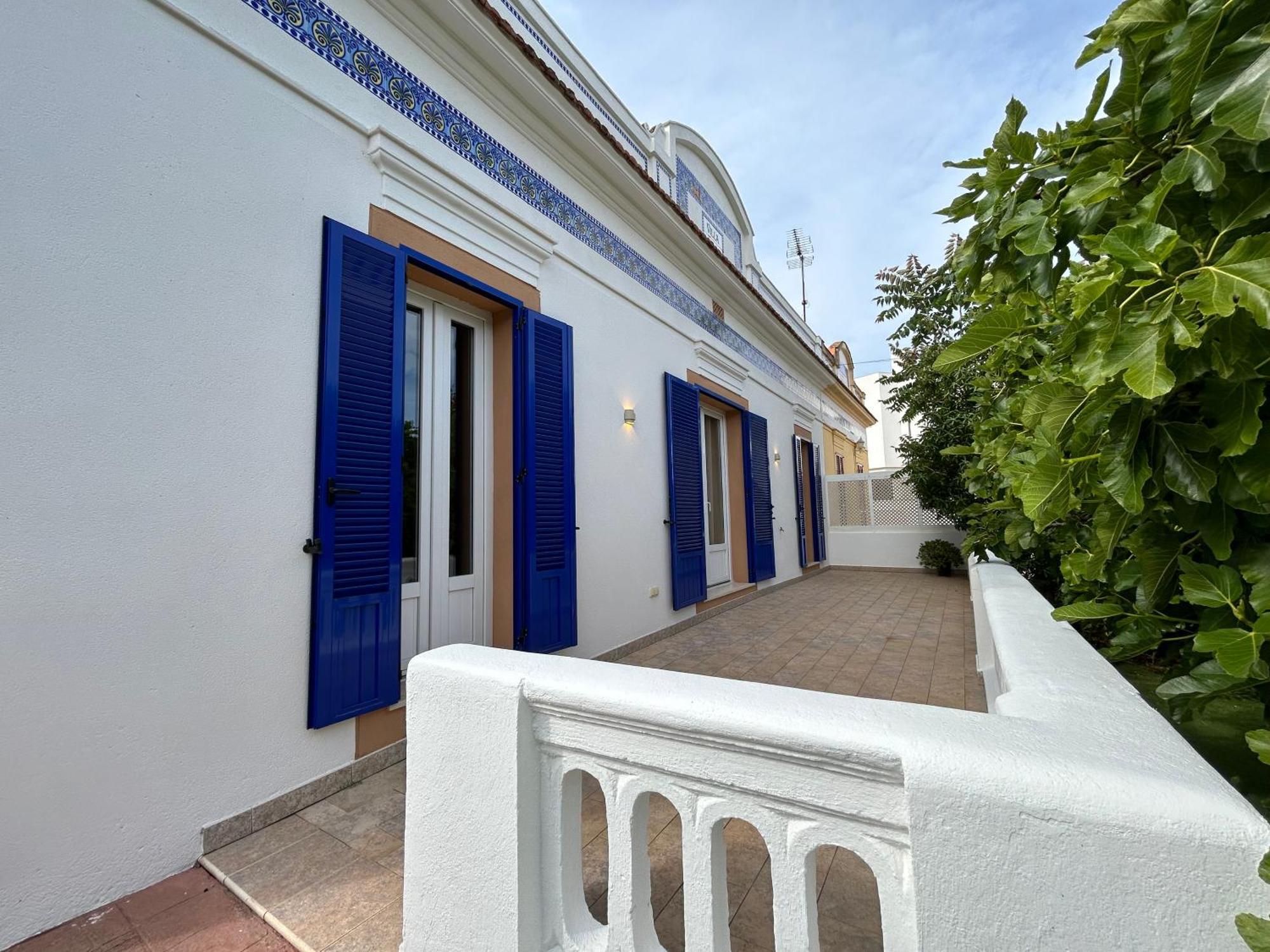 Villa A&m. Beautiful House In Port D'Andratx